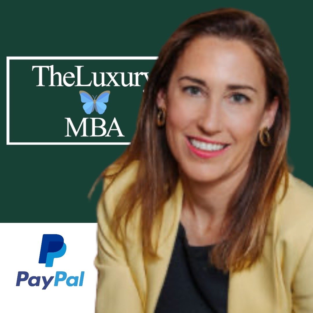 BEATRIZ GIMENEZ. Directora de PayPal Iberia