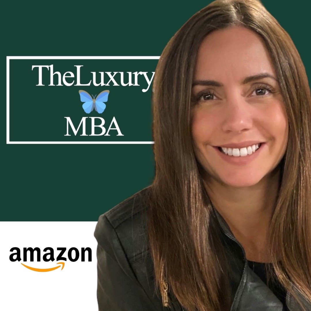 Victoria (Vicky) Ducournau. Sales Lead Ads at Amazon